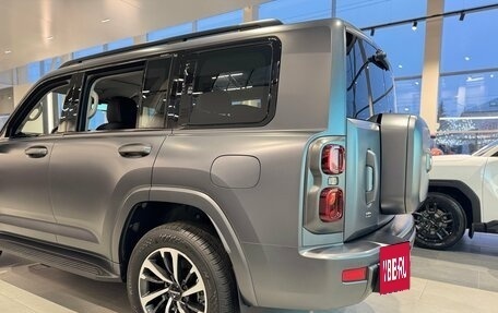 Haval H9, 2025 год, 5 147 010 рублей, 9 фотография