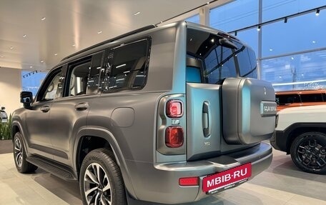 Haval H9, 2025 год, 5 147 010 рублей, 10 фотография