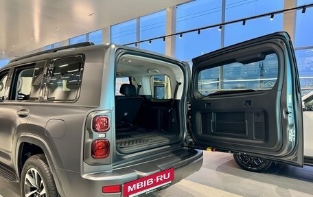 Haval H9, 2025 год, 5 147 010 рублей, 12 фотография