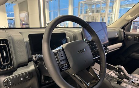 Haval H9, 2025 год, 5 147 010 рублей, 18 фотография