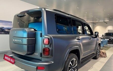 Haval H9, 2025 год, 5 147 010 рублей, 14 фотография