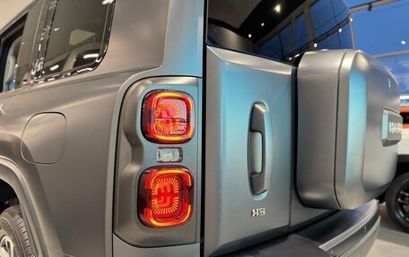 Haval H9, 2025 год, 5 147 010 рублей, 35 фотография