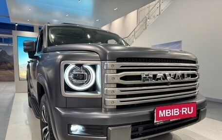 Haval H9, 2025 год, 5 147 010 рублей, 31 фотография