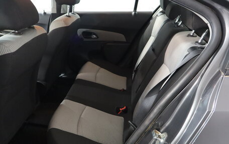 Chevrolet Cruze II, 2012 год, 679 000 рублей, 13 фотография