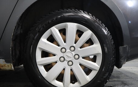 Chevrolet Cruze II, 2012 год, 679 000 рублей, 15 фотография