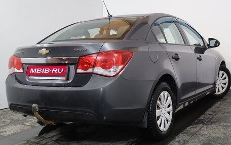 Chevrolet Cruze II, 2012 год, 679 000 рублей, 6 фотография