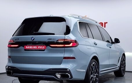 BMW X7, 2024 год, 13 958 000 рублей, 2 фотография