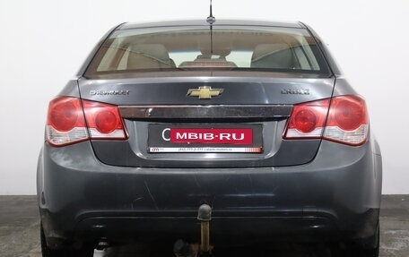 Chevrolet Cruze II, 2012 год, 679 000 рублей, 5 фотография