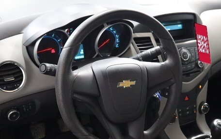 Chevrolet Cruze II, 2012 год, 679 000 рублей, 9 фотография