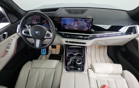 BMW X7, 2024 год, 13 958 000 рублей, 5 фотография