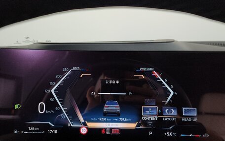 BMW X7, 2024 год, 13 958 000 рублей, 7 фотография