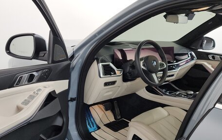 BMW X7, 2024 год, 13 958 000 рублей, 9 фотография