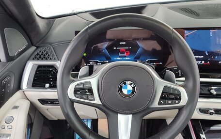 BMW X7, 2024 год, 13 958 000 рублей, 12 фотография