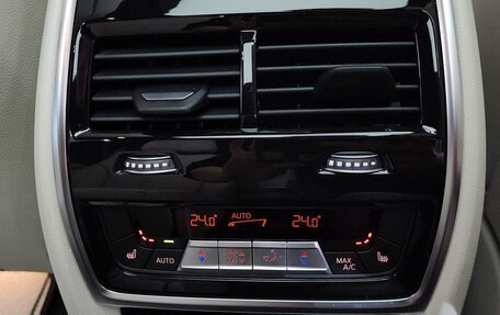 BMW X7, 2024 год, 13 958 000 рублей, 15 фотография