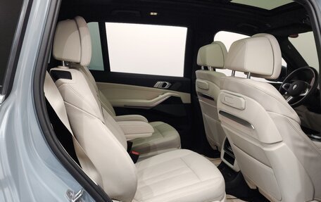 BMW X7, 2024 год, 13 958 000 рублей, 11 фотография