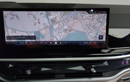 BMW X7, 2024 год, 13 958 000 рублей, 13 фотография