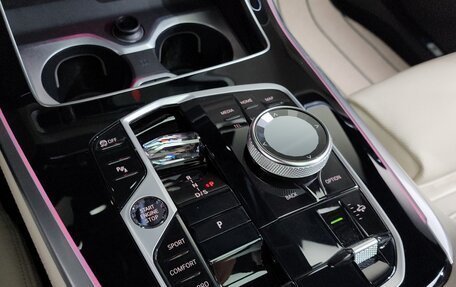 BMW X7, 2024 год, 13 958 000 рублей, 8 фотография