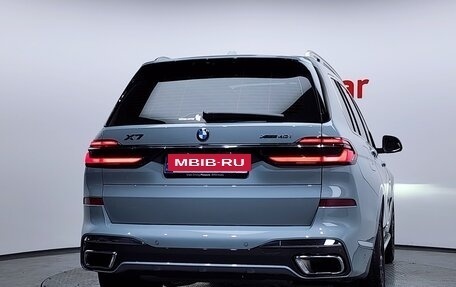BMW X7, 2024 год, 13 958 000 рублей, 4 фотография