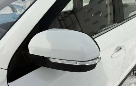 Lifan Myway, 2018 год, 1 290 000 рублей, 7 фотография