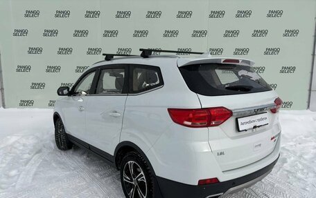 Lifan Myway, 2018 год, 1 290 000 рублей, 6 фотография