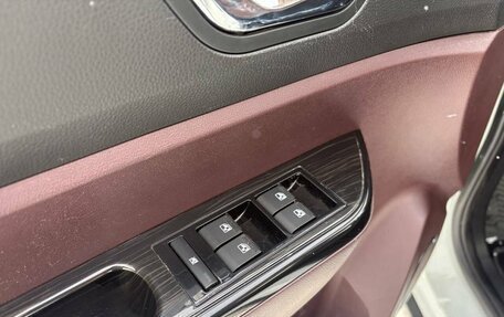 Lifan Myway, 2018 год, 1 290 000 рублей, 12 фотография