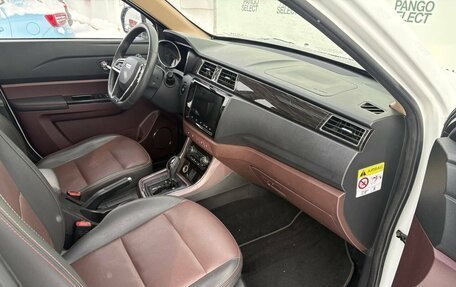 Lifan Myway, 2018 год, 1 290 000 рублей, 14 фотография