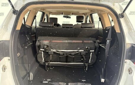 Lifan Myway, 2018 год, 1 290 000 рублей, 10 фотография