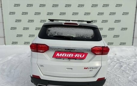 Lifan Myway, 2018 год, 1 290 000 рублей, 5 фотография