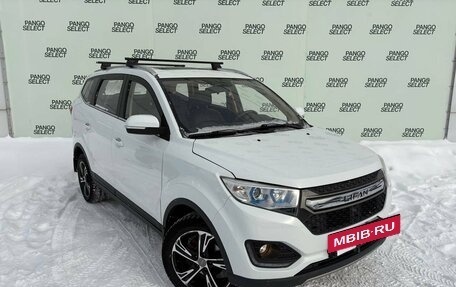 Lifan Myway, 2018 год, 1 290 000 рублей, 3 фотография