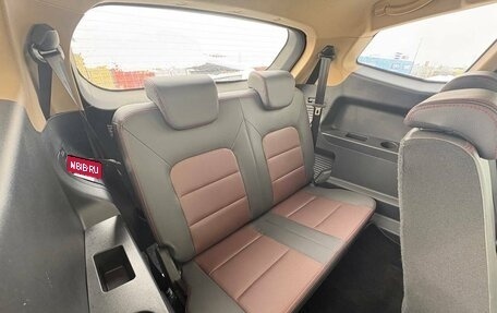 Lifan Myway, 2018 год, 1 290 000 рублей, 17 фотография