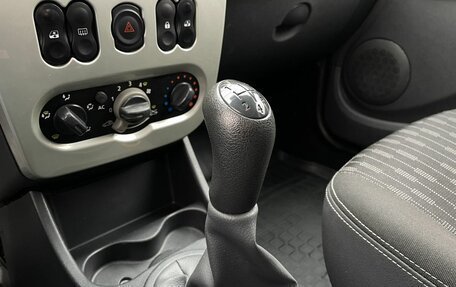 Renault Logan I, 2011 год, 630 000 рублей, 17 фотография