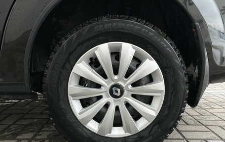 Renault Logan I, 2011 год, 630 000 рублей, 18 фотография