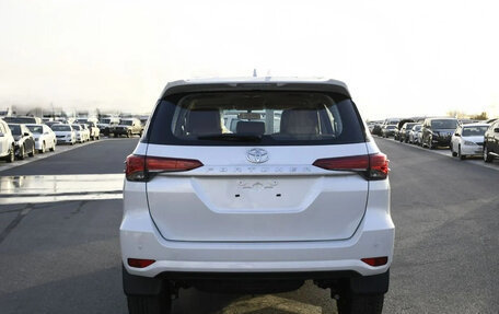 Toyota Fortuner II, 2026 год, 4 780 555 рублей, 4 фотография