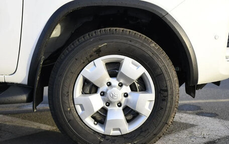 Toyota Fortuner II, 2026 год, 4 780 555 рублей, 7 фотография