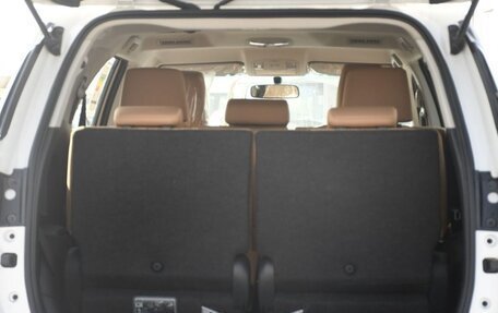 Toyota Fortuner II, 2026 год, 4 780 555 рублей, 13 фотография