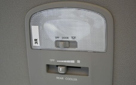 Toyota Fortuner II, 2026 год, 4 780 555 рублей, 15 фотография