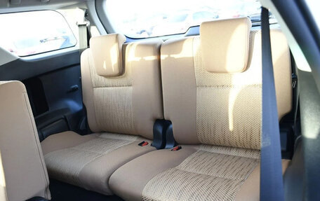 Toyota Fortuner II, 2026 год, 4 780 555 рублей, 18 фотография