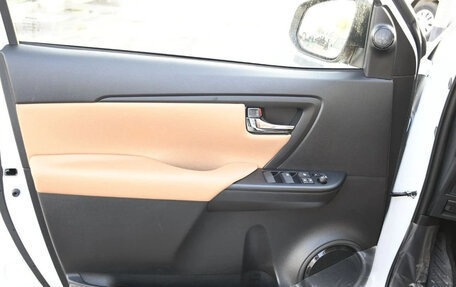 Toyota Fortuner II, 2026 год, 4 780 555 рублей, 12 фотография