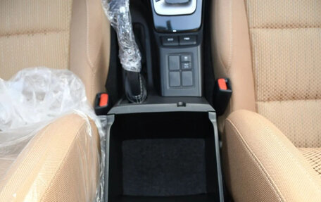 Toyota Fortuner II, 2026 год, 4 780 555 рублей, 11 фотография