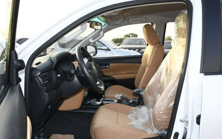 Toyota Fortuner II, 2026 год, 4 780 555 рублей, 19 фотография