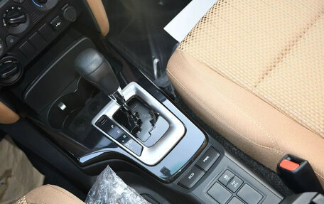 Toyota Fortuner II, 2026 год, 4 780 555 рублей, 16 фотография