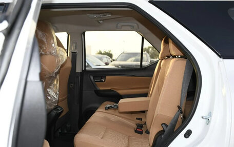 Toyota Fortuner II, 2026 год, 4 780 555 рублей, 9 фотография