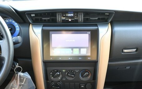 Toyota Fortuner II, 2026 год, 4 780 555 рублей, 14 фотография