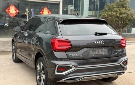 Audi Q2 I, 2022 год, 1 860 000 рублей, 4 фотография