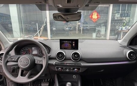 Audi Q2 I, 2022 год, 1 860 000 рублей, 8 фотография