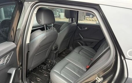 Audi Q2 I, 2022 год, 1 860 000 рублей, 9 фотография