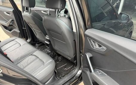 Audi Q2 I, 2022 год, 1 860 000 рублей, 10 фотография