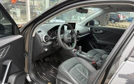 Audi Q2 I, 2022 год, 1 860 000 рублей, 7 фотография