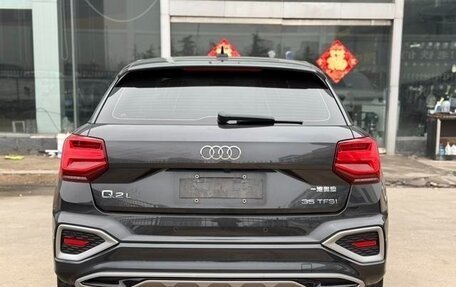 Audi Q2 I, 2022 год, 1 860 000 рублей, 5 фотография