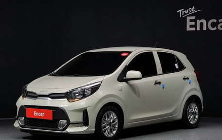 KIA Morning III, 2022 год, 1 060 000 рублей, 2 фотография